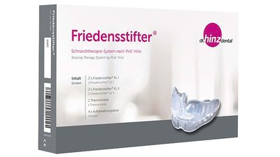 Der Friedensstifter