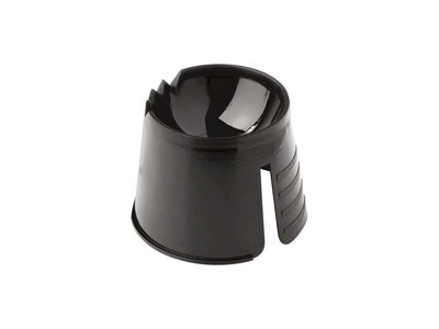 OMNI Jednorázové míchací misky, černé