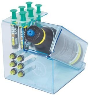 Endo-Station Go Easy 2 modrá