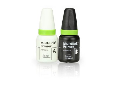 Multilink Primer A + B