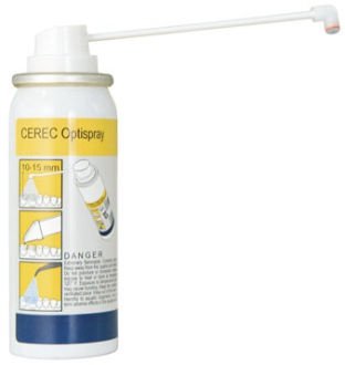 Cerec Optispray