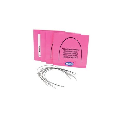 Australský obloukový drát speciál plus oblouk dolní .016, 10 ks