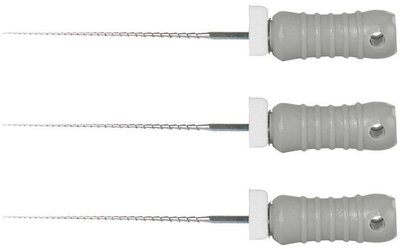 Hedstroem POLODENT 28 mm ISO 15