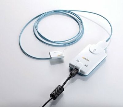 Radiografia cyfrowa XIOS XG SUPREME firmy Sirona
