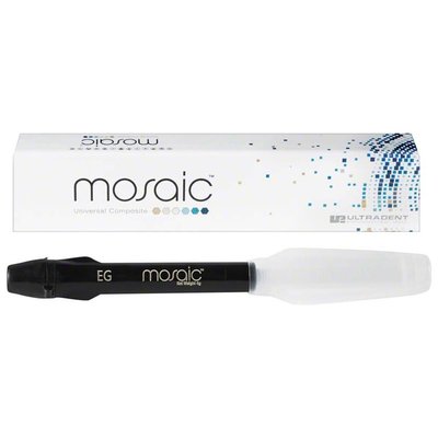 Mosaic - kompozit, 4g B0,5