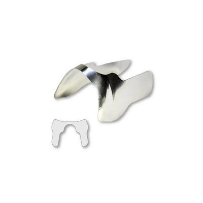 Matryce Unica MiniDeep 6951 anterior 50szt/op