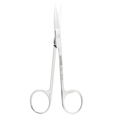 Nůžky rovné 12 cm 0300-1 ASA DENTAL - 1 ks