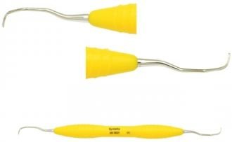 Syntette - Duplex Curette
