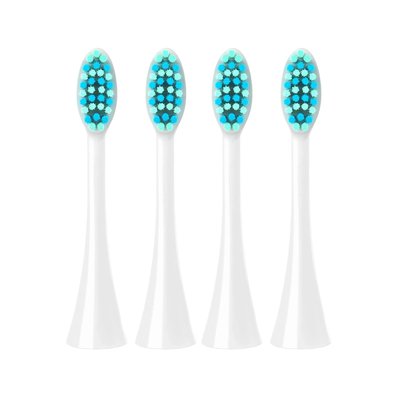 Concept Perfect Smile ZK0072 Sensitive Clean White náhradní hlavice 4 ks