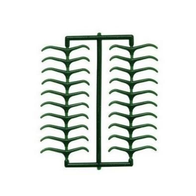 Voskové profily spon premolárových 10x20