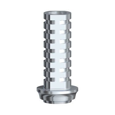 Temporary Abut Non-Engaging CC WP 1.5mm