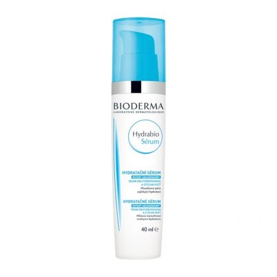 Bioderma Hydrabio Sérum 40 ml