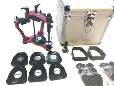 Artykulator Labo Mate 350 zestaw