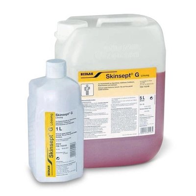 Skinsept G