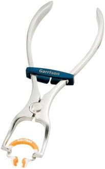 Composi-Tight 3D Fusion Ring Placement Forceps