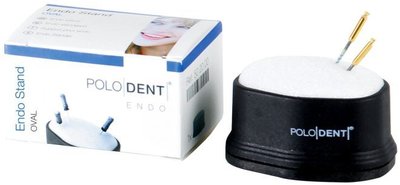 Endo stojánek ovál