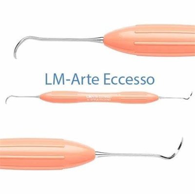 LM-Arte Eccesso, LM 307-308 XSI