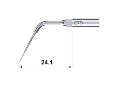 NSK E7 - Endodontics
