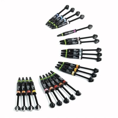 Tetric EvoCeram Refill 1x3g C3