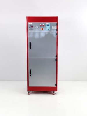 Cattani Blok-Jet Silent 2 Absauganlage