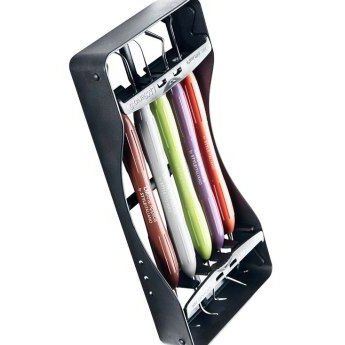 LM-Arte Set Style Italiano XSI, set 5-ti nástrojů