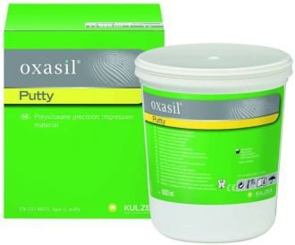 Oxasil Putty