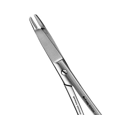 Needle Holder/Scissor Olsen-Hegar, 3-0, 4-0, 5-0,