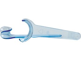 Mirahold® Wangenhalter - Packung 2 Stück Bambino