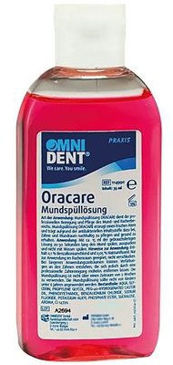 Omni Oracare