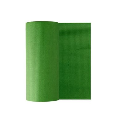Roušky v roli vázací PG30/80 zelené sytě 53x61cm 80 ks