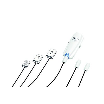 ProXam iS senzor velikost 1, Ethernet Box, kabel 1 m