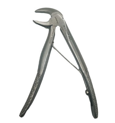 Kleště dětské vel.7 spodní kořenové