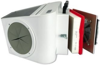 Airsonic Absorbo Box - odsávací box
