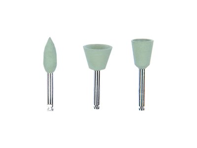 IVOCLAR - Politip-P 6ks: