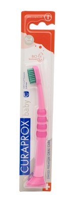 Curaprox CURAkid 4260 Ultrasoft dětský zubní kartáček