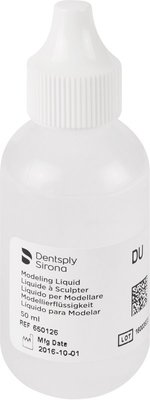 DS Modeling Liquid DU