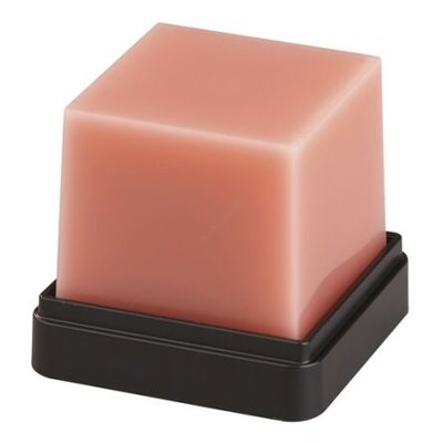 Renfert Geo Expert Gingiva - wosk do modelowania, różowy przezroc. - 40 g