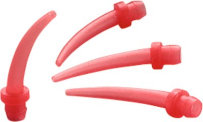 Intraoral Tips XLV/LV