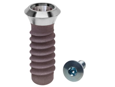 OKTAGON® Wide Platform, WP Meisinger Implants