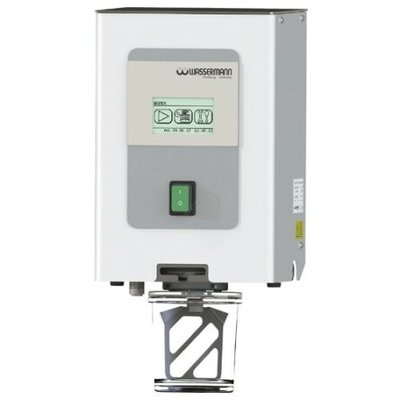 Wassermann Wamix-Touch - mieszalnik próżniowy