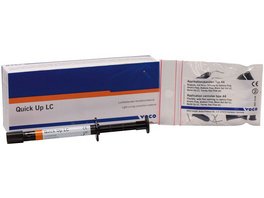Quick Up - Packung 2 g Spritze LC, Zubehör