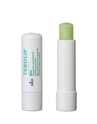 TeboLip Balm DUO balzám na rty, 2x 5 g