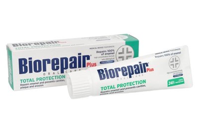 Biorepair Pełna Ochrona 75 ml