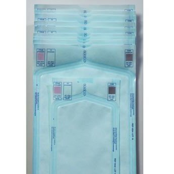 S 1941 Sáčky průhl. 150x300, D,F,EO 1000ks