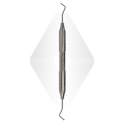 Modelovací nástroj Amalgam Condenser, 2.0mm-2.5mm