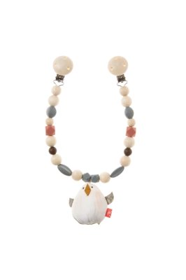 Kikadu řetízek na kočárek lesní kamarád