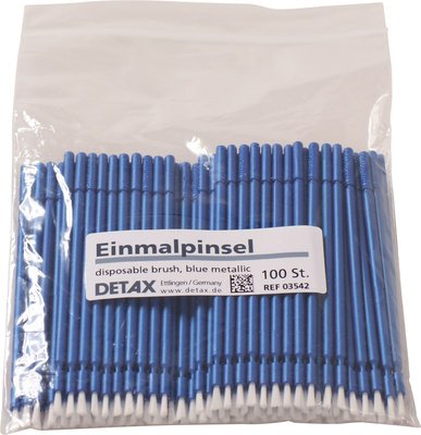 Einmalpinsel