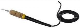 Waxlectric heating handle žltá