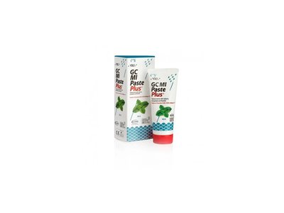 GC MI Paste Plus zubní krém, máta 40 g