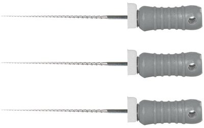 Hedstroem POLODENT 28 mm ISO 8